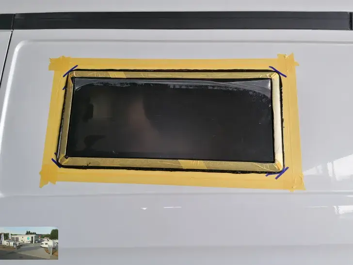 Fahrzeugbild Ford Transit Custom L2 - H2 - 2,0 l Diesel VK 15 -Yachtausbau! der Hammer #45