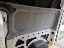 Fahrzeugbild Ford Transit Custom L2 - H2 - 2,0 l Diesel VK 15 -Yachtausbau! der Hammer #58