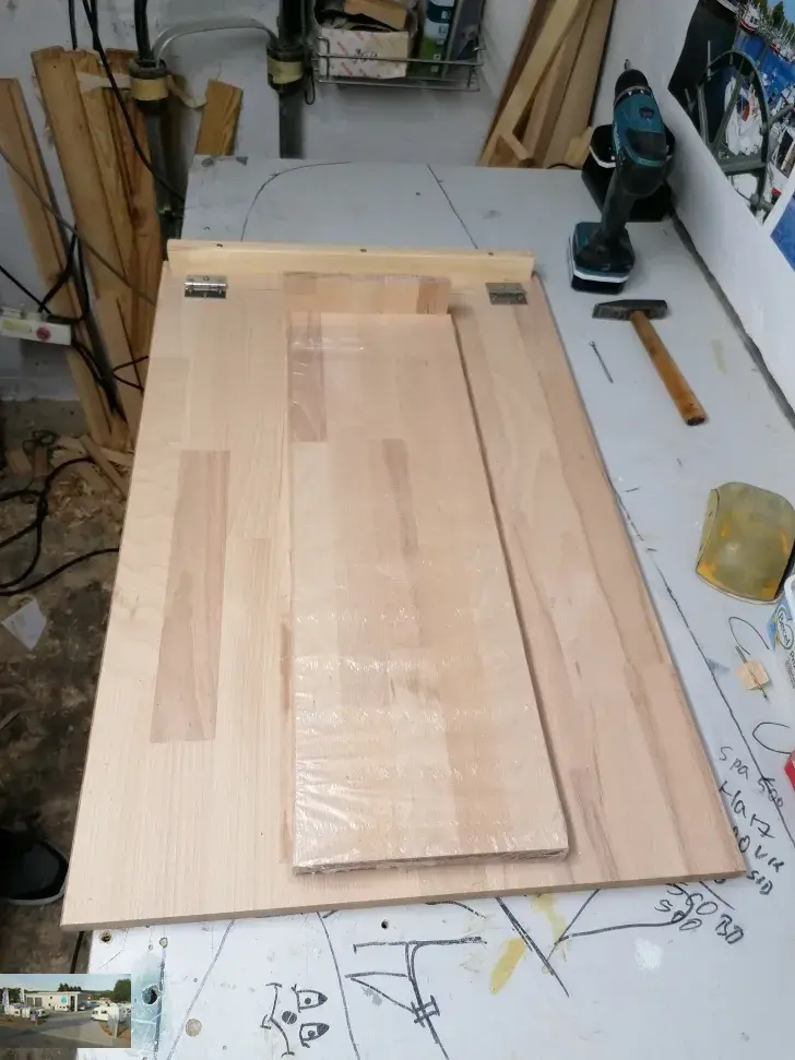 Fahrzeugbild Ford Transit Custom L2 - H2 - 2,0 l Diesel VK 15 -Yachtausbau! der Hammer #64