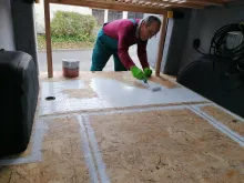 Fahrzeugbild Ford Transit Custom L2 - H2 - 2,0 l Diesel VK 15 -Yachtausbau! der Hammer #65