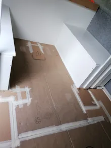 Fahrzeugbild Ford Transit Custom L2 - H2 - 2,0 l Diesel VK 15 -Yachtausbau! der Hammer #72