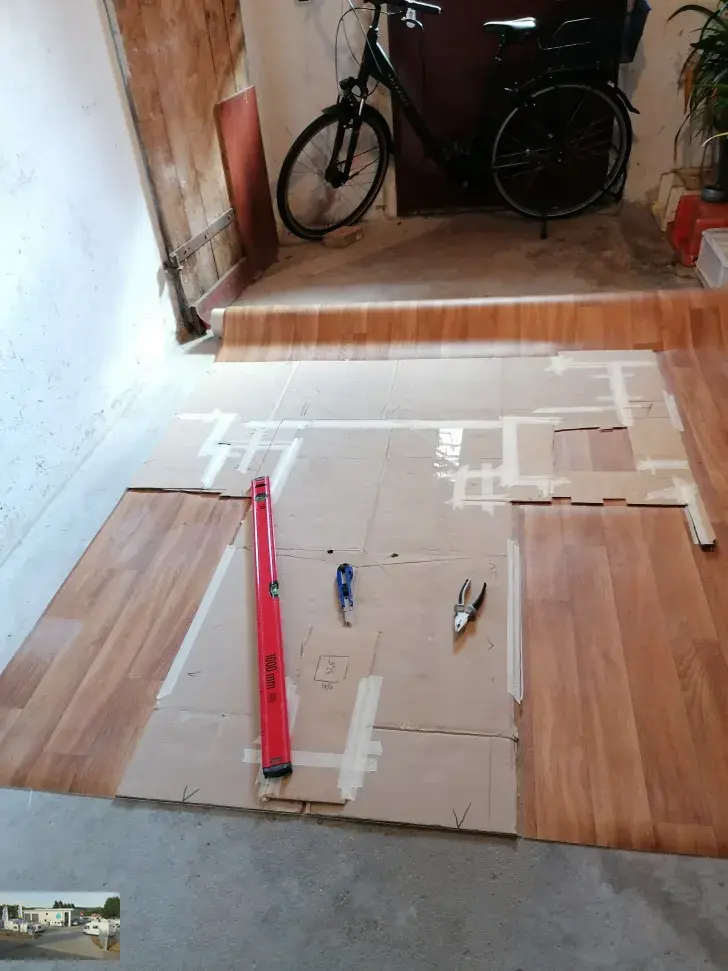 Fahrzeugbild Ford Transit Custom L2 - H2 - 2,0 l Diesel VK 15 -Yachtausbau! der Hammer #73