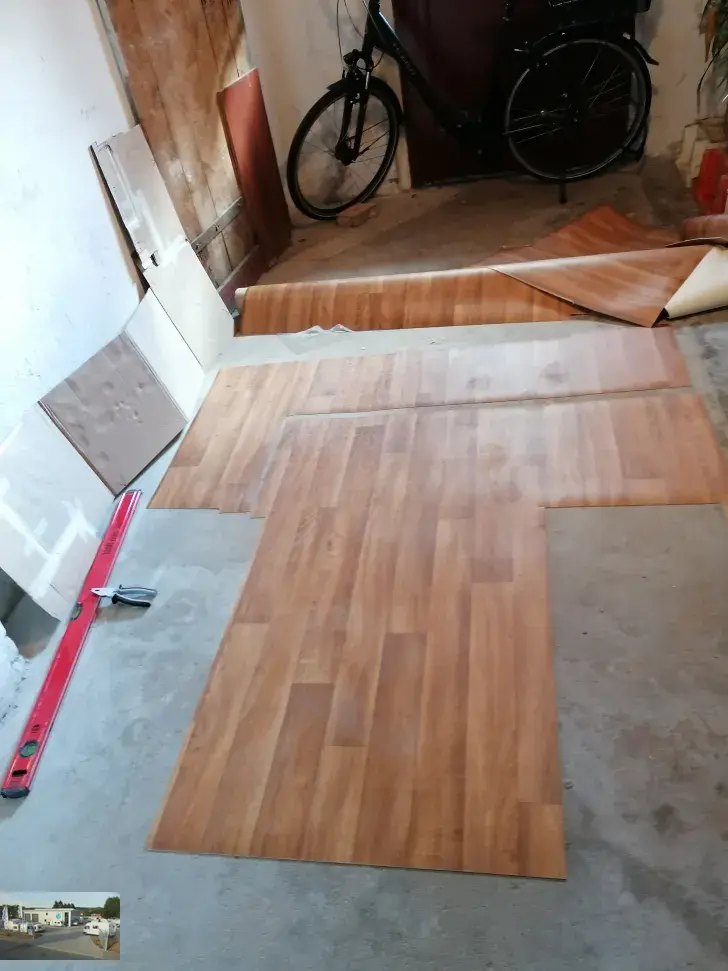 Fahrzeugbild Ford Transit Custom L2 - H2 - 2,0 l Diesel VK 15 -Yachtausbau! der Hammer #74