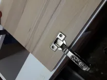 Fahrzeugbild Ford Transit Custom L2 - H2 - 2,0 l Diesel VK 15 -Yachtausbau! der Hammer #84