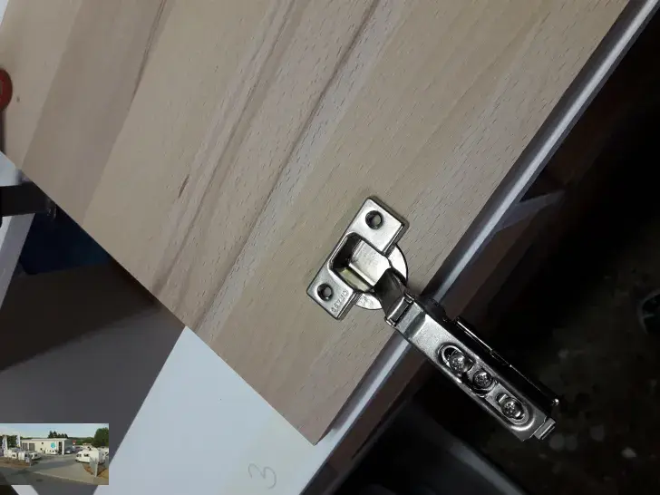 Fahrzeugbild Ford Transit Custom L2 - H2 - 2,0 l Diesel VK 15 -Yachtausbau! der Hammer #84