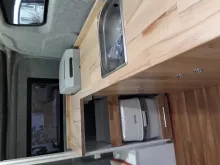 Fahrzeugbild Ford Transit Custom L2 - H2 - 2,0 l Diesel VK 15 -Yachtausbau! der Hammer #86