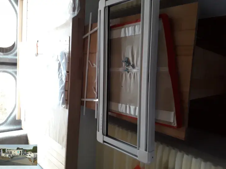 Fahrzeugbild Ford Transit Custom L2 - H2 - 2,0 l Diesel VK 15 -Yachtausbau! der Hammer #87