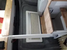 Fahrzeugbild Ford Transit Custom L2 - H2 - 2,0 l Diesel VK 15 -Yachtausbau! der Hammer #89