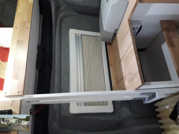 Fahrzeugbild Ford Transit Custom L2 - H2 - 2,0 l Diesel VK 15 -Yachtausbau! der Hammer #89