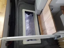 Fahrzeugbild Ford Transit Custom L2 - H2 - 2,0 l Diesel VK 15 -Yachtausbau! der Hammer #90