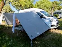 Fahrzeugbild Ford Transit Custom L2 - H2 - 2,0 l Diesel VK 15 -Yachtausbau! der Hammer #36