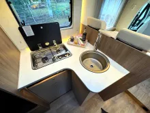 Fahrzeugbild Carado T 448 NAVI|RFK|SAT-TV|MARKISE|COMBI6E|MY26 #16