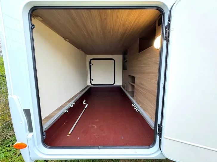 Fahrzeugbild Carado T 448 NAVI|RFK|SAT-TV|MARKISE|COMBI6E|MY26 #23
