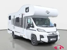 Fahrzeugbild Carado pro A 464 #4