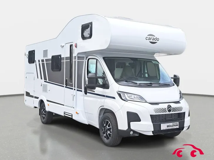 Fahrzeugbild Carado pro A 464 #4