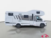 Fahrzeugbild Carado pro A 464 #5