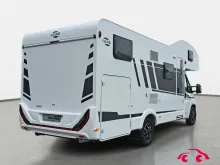 Fahrzeugbild Carado pro A 464 #6