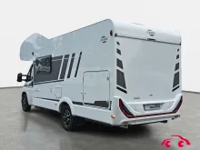 Fahrzeugbild Carado pro A 464 #7