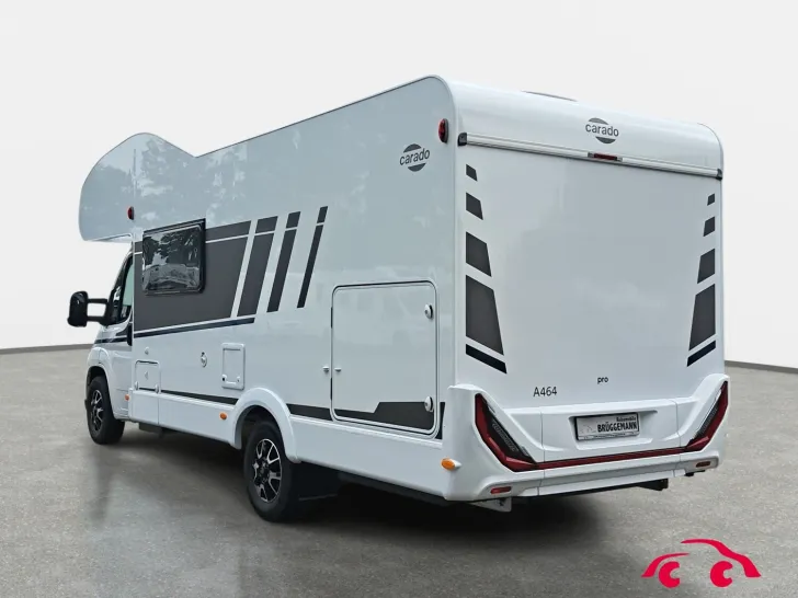 Fahrzeugbild Carado pro A 464 #7