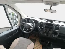 Fahrzeugbild Carado pro A 464 #8