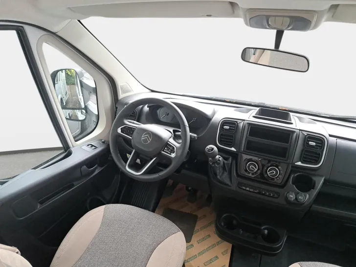 Fahrzeugbild Carado pro A 464 #8