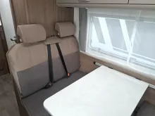 Fahrzeugbild Carado pro A 464 #9