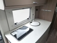 Fahrzeugbild Carado pro A 464 #10