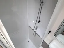 Fahrzeugbild Carado pro A 464 #13