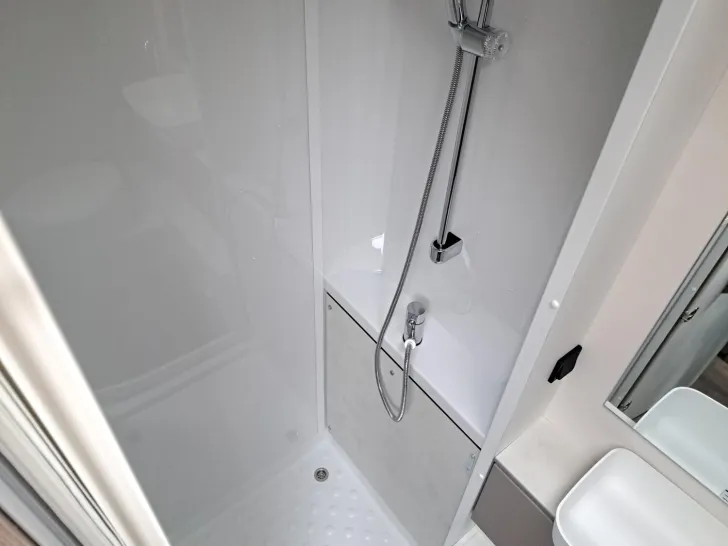 Fahrzeugbild Carado pro A 464 #13