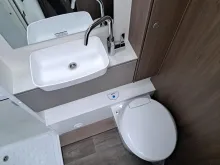 Fahrzeugbild Carado pro A 464 #14