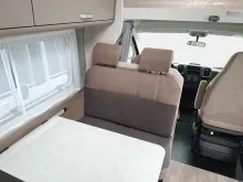 Fahrzeugbild Carado pro A 464 #16