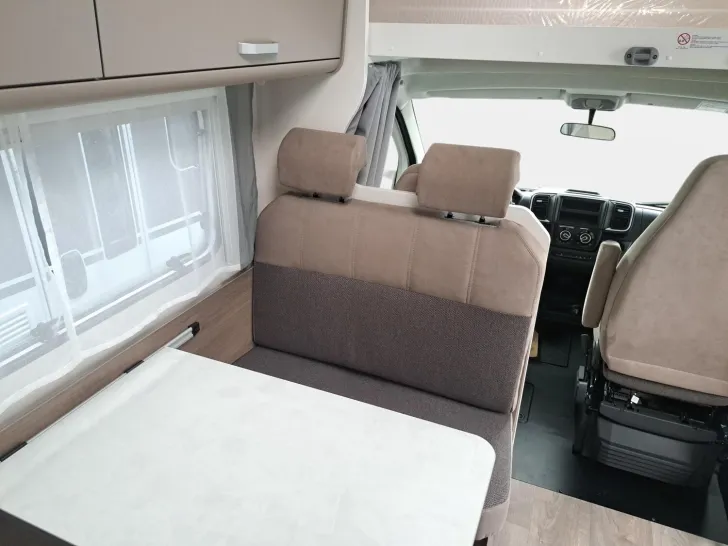 Fahrzeugbild Carado pro A 464 #16