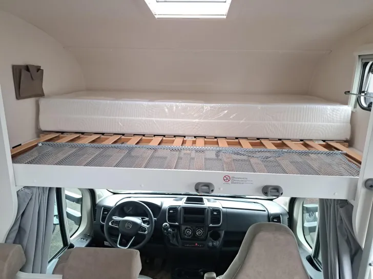 Fahrzeugbild Carado pro A 464 #17