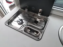 Fahrzeugbild Carado pro A 464 #18