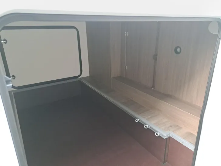 Fahrzeugbild Carado pro A 464 #20