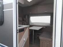 Fahrzeugbild Carado pro A 464 #21