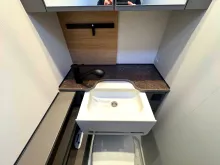 Fahrzeugbild Bürstner B66 465 TS DUSCHE|4 PERSONEN|AUFLASTUNG|GFK-DACH #19