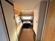 Fahrzeugbild Bürstner B66 465 TS DUSCHE|4 PERSONEN|AUFLASTUNG|GFK-DACH #20