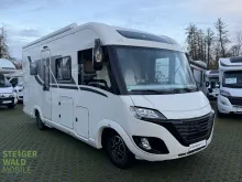 Fahrzeugbild Le Voyageur LV 6.8*Hubstützen*Solar*VOLL #1