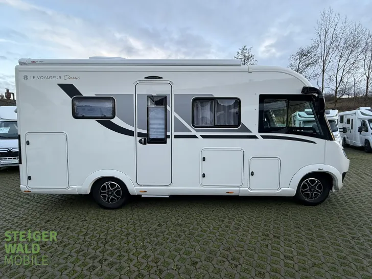 Fahrzeugbild Le Voyageur LV 6.8*Hubstützen*Solar*VOLL #2