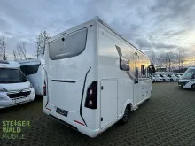 Fahrzeugbild Le Voyageur LV 6.8*Hubstützen*Solar*VOLL #4
