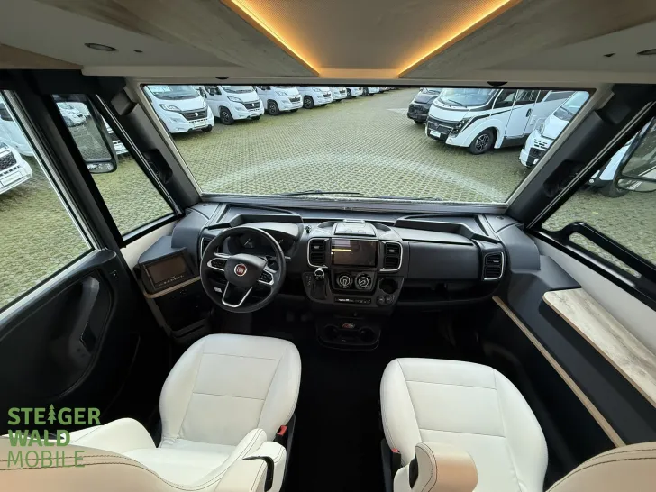 Fahrzeugbild Le Voyageur LV 6.8*Hubstützen*Solar*VOLL #9