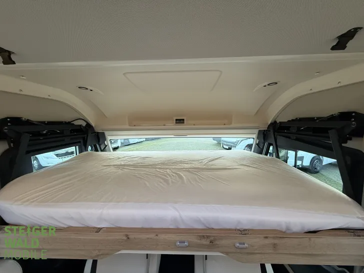 Fahrzeugbild Le Voyageur LV 6.8*Hubstützen*Solar*VOLL #11