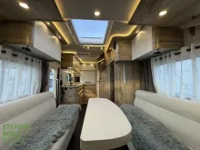 Fahrzeugbild Le Voyageur LV 6.8*Hubstützen*Solar*VOLL #14