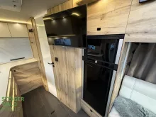 Fahrzeugbild Le Voyageur LV 6.8*Hubstützen*Solar*VOLL #15