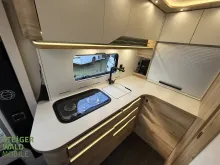 Fahrzeugbild Le Voyageur LV 6.8*Hubstützen*Solar*VOLL #16