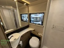 Fahrzeugbild Le Voyageur LV 6.8*Hubstützen*Solar*VOLL #18