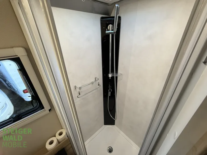 Fahrzeugbild Le Voyageur LV 6.8*Hubstützen*Solar*VOLL #19