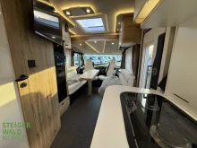Fahrzeugbild Le Voyageur LV 6.8*Hubstützen*Solar*VOLL #21