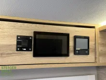 Fahrzeugbild Le Voyageur LV 6.8*Hubstützen*Solar*VOLL #23